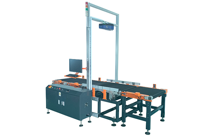 提升效率新高度：快遞物流分揀機廠家一手貨源揭秘！