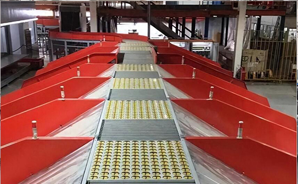 快遞稱重掃碼一體機(jī),掃碼稱重量方一體機(jī),體積測量DWS設(shè)備