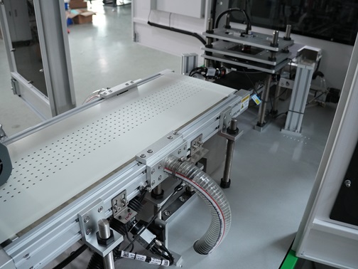 外觀視覺檢測設備,檢測設備,外觀缺陷檢測設備